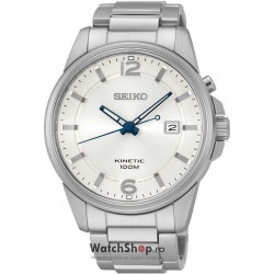 Ceas Seiko KINETIC SKA663P1 imagine mica