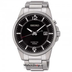 Ceas Seiko KINETIC SKA665P1 imagine mica