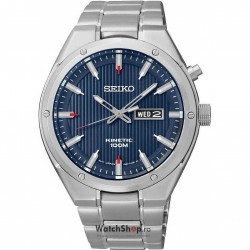 Ceas Seiko KINETIC SMY149P1 imagine mica