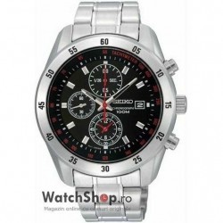 Ceas Seiko PREMIER SNDC49 imagine mica