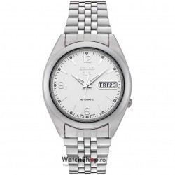 Ceas Seiko SNK131 SEIKO 5 Automatic imagine mica