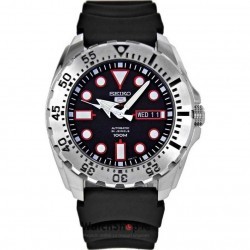 Ceas Seiko SRP601K1 SEIKO 5 Automatic imagine mica