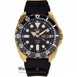 Ceas Seiko SRP608K1 SEIKO 5 Automatic imagine mica