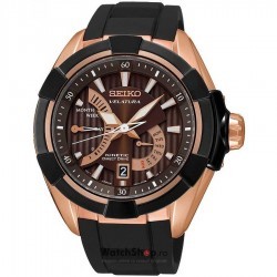 Ceas Seiko VELATURA SRH020P1 imagine mica