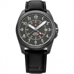 Ceas Swiss Military by CHRONO SM34034.08 imagine mica