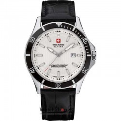 Ceas Swiss Military by HANOWA 06-4161.7.04.001.07 imagine mica