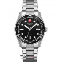 Ceas Swiss Military by HANOWA 06-5213.04.007 Aqualiner imagine mica