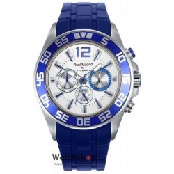 Ceas Viceroy REAL MADRID 432859-05 imagine mica