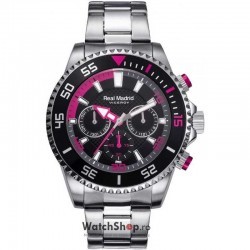 Ceas Viceroy REAL MADRID 432885-57 imagine mica