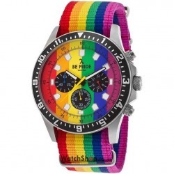 Ceas Be Pride BP001 imagine mica