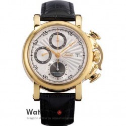 Ceas Buran FLAGMAN B50 442 6 902 4 imagine mica