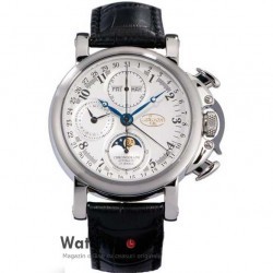Ceas Buran FLAGMAN B51 442 1 904 4 imagine mica