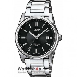 Ceas Casio BESIDE BEM-111D-1AVEF imagine mica