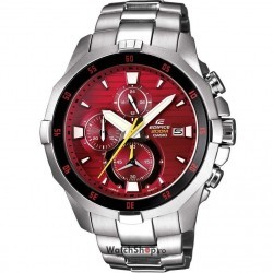 Ceas Casio EDIFICE EFM-502D-4AVEF Advanced Marine Line imagine mica