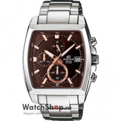 Ceas Casio EDIFICE EFR-524D-5AVEF imagine mica