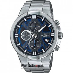 Ceas Casio EDIFICE EFR-544D-1A2VUEF imagine mica