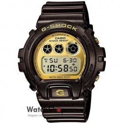 Ceas Casio G-SHOCK DW-6900BR-5ER G-Specials imagine mica