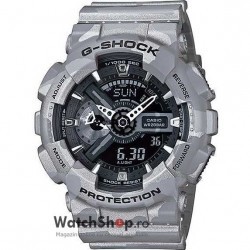 Ceas Casio G-SHOCK GA-110CM-8AER imagine mica