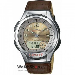 Ceas Casio SPORT AQ-180WB-5BVES imagine mica