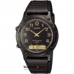 Ceas Casio SPORT AW-49H-1B imagine mica