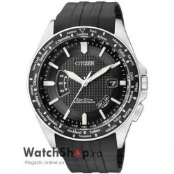 Ceas Citizen PROMASTER LAND CB0021-06E Eco-Drive imagine mica
