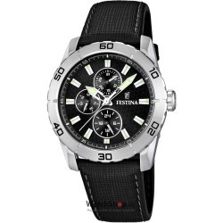 Ceas Festina SPORT F16607/4 Multi-function imagine mica