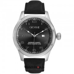 Ceas Giovine MICHELANGELO OGI002/T/L/SS/NR/NR imagine mica