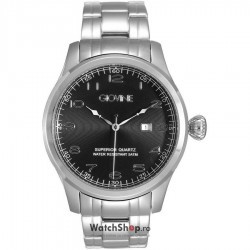 Ceas Giovine MICHELANGELO OGI002/T/MB/SS/NR imagine mica
