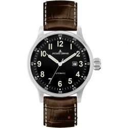 Ceas Jacques Lemans AUTOMATIC 1-1723A Porto imagine mica
