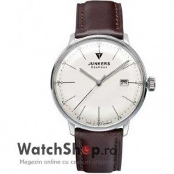 Ceas Junkers BAUHAUS 6070-5 imagine mica