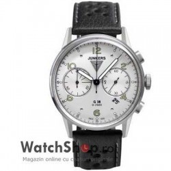 Ceas Junkers G38 6984-4 imagine mica