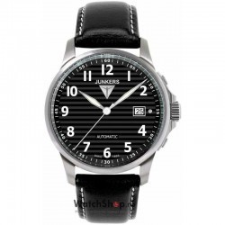 Ceas Junkers TANTE JU 6860-2 imagine mica