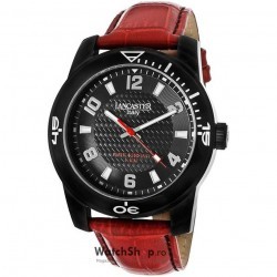 Ceas Lancaster SPORT OLA0637L/BK/RS imagine mica