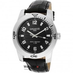 Ceas Lancaster SPORT OLA0637L/SS/NR/NR imagine mica