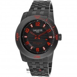 Ceas Lancaster SPORT OLA0637MB/BK/NR/RS imagine mica
