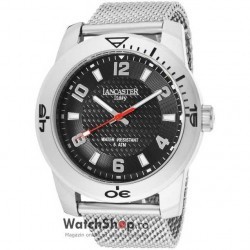Ceas Lancaster SPORT OLA0637MB/SS/NR imagine mica