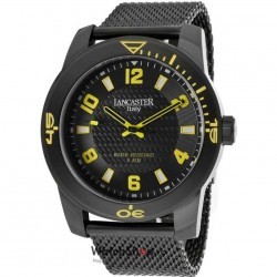 Ceas Lancaster SPORT OLA0637R/BK/NR/GL imagine mica