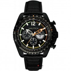 Ceas Nautica NMX 1500 NAI22506G imagine mica