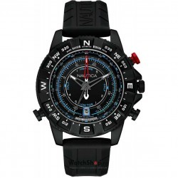 Ceas Nautica NSR 103 NAI21001G imagine mica