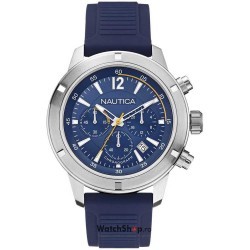 Ceas Nautica NSR 19 A17652G imagine mica