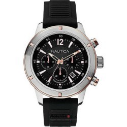 Ceas Nautica NSR 19 A17654G imagine mica