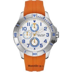 Ceas Nautica NSR 300 NAI12507G imagine mica