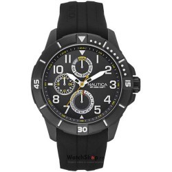Ceas Nautica NSR 300 NAI13504G imagine mica