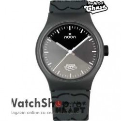 Ceas Noon copenhagen Art of Chase 33-078AC imagine mica