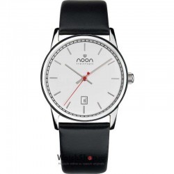 Ceas Noon copenhagen Pointer 95-002L1 imagine mica