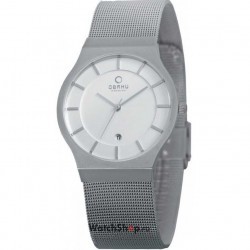 Ceas Obaku ARA V123GDCIMC imagine mica