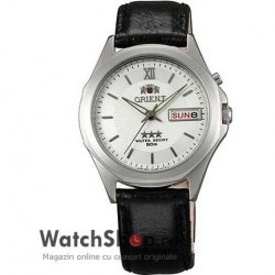 Ceas Orient CLASSIC AUTOMATIC EM5C00SW imagine mica