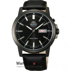 Ceas Orient CLASSIC AUTOMATIC EM7J001B imagine mica