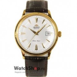 Ceas Orient CLASSIC AUTOMATIC ER24003W imagine mica