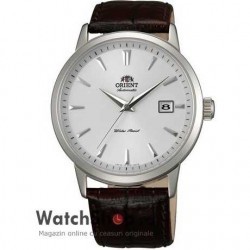 Ceas Orient CLASSIC AUTOMATIC ER27007W imagine mica
